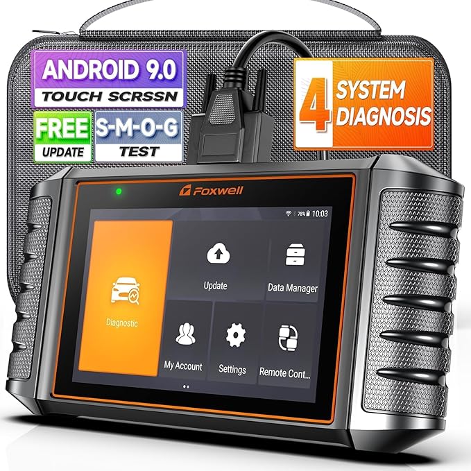 FOXWELL NT706