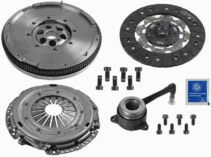 SACHS 2290 601 005