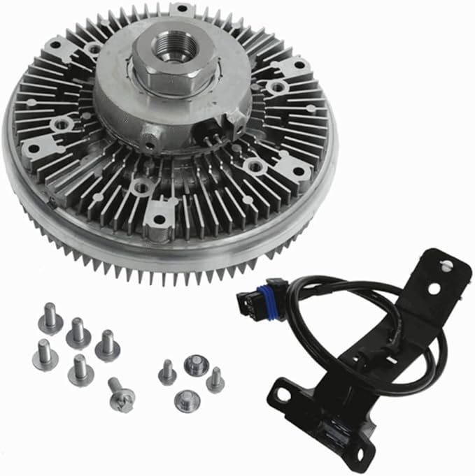 SACHS 3000 990 587 – Kit Embrayage avec CSC pour Clio III