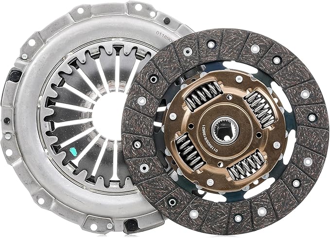STARK – Kit Embrayage avec Volant Moteur pour Clio III