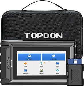TOPDON AD800BT